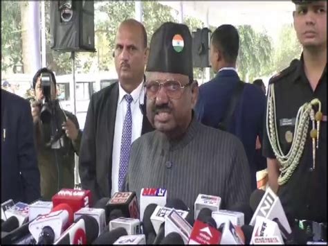 "If investigative agency fails to take action, I will intervene...": WB ...