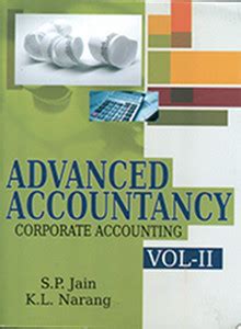 ADVANCE ACCOUNTANCY (Corporate Accounting) VOLUME-II: Buy ADVANCE ...