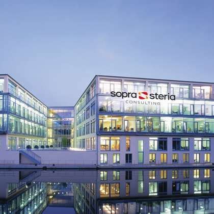 Sopra Steria Reviews | Glassdoor