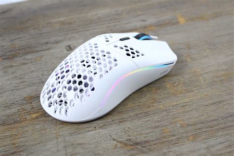 Image result for Glorious Model O DPI