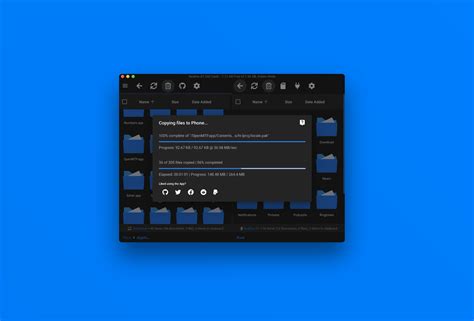 Image result for P2P File Transfer Application in Android