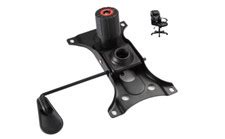Buy New Listing Chair Tilt Control Mechanism Swivel Base Plate Mounting ...