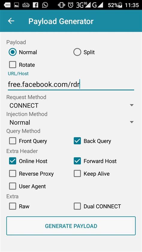 Image result for HTTP File Injector