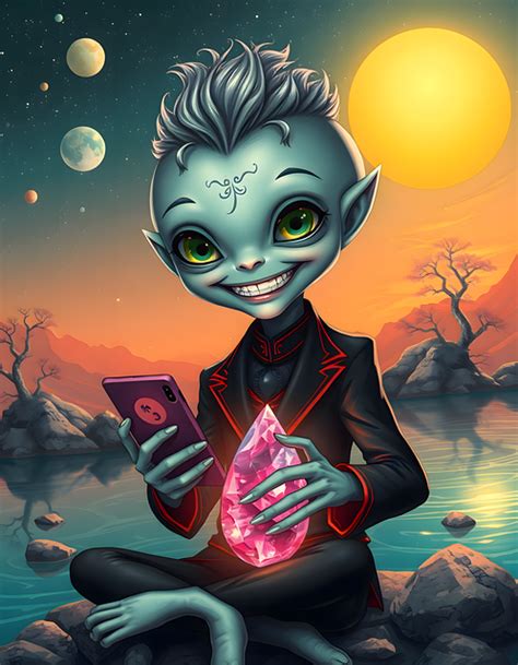 Alien Faries 的图像结果