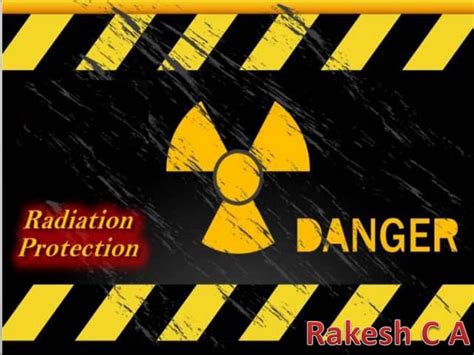 Radiation Protection 的图像结果
