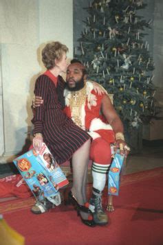 Everything You Always Wanted to Know About Mr. T's Iconic Image | The ...