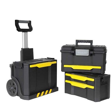 Kolica za alat Modular Stanley 1-79-206 | Volim svoj dom