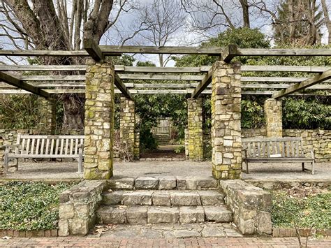 Visit: Cross Estate Gardens {Bernardsville, New Jersey}