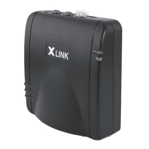 Xlink 的图像结果