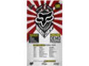 Fox Racing Boot Camp Continues Tour In Texas! - Dirt Rider Magazine ...