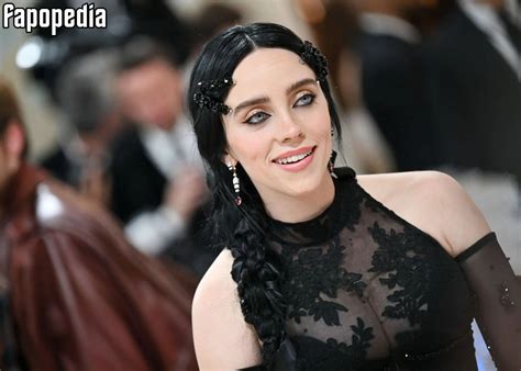 Billie Eilish Nude Leaks - Photo #921609 - Fapopedia
