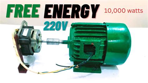 Free Power Generator 的图像结果