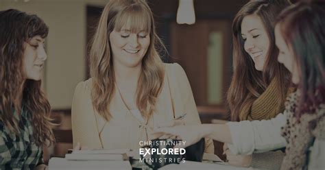 Image result for Discipleship Explored Promo