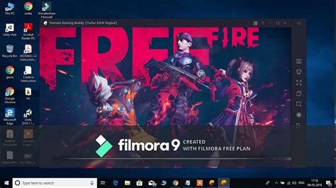 How to Download Free Fire in Computer 的图像结果