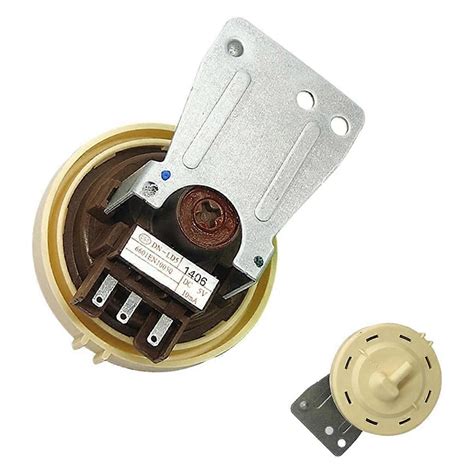 Image result for Washing Machine Pressure Switch