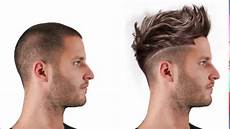 How To Make Hair Style In Photoshop by Creating Hairstyle In Photoshop How To Make Hair Style In Photoshop
