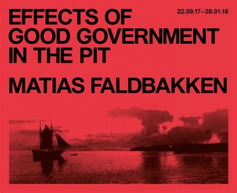 Matias Faldbakken at Astrup Fearnley Museet for Moderne Kunst Oslo ...