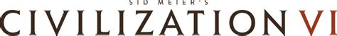 Civilization Vi Logo 的图像结果