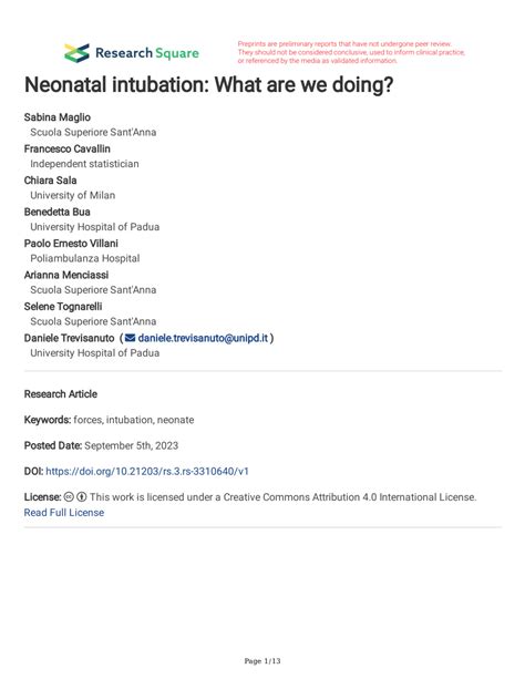 Image result for Neonatal Intubation Procedure