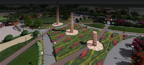 Silvassa Smart City
