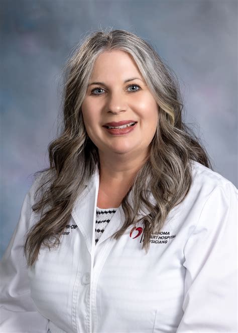 McAlester - Suite 1 - Oklahoma Heart Hospital