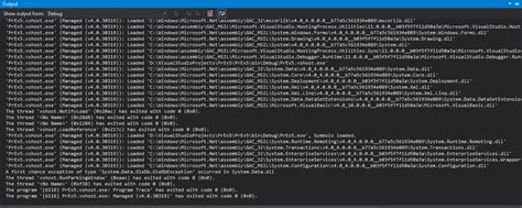 Database Connection VB 的图像结果