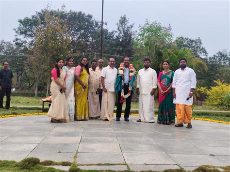 Dravidian University, Kuppam | Official Website