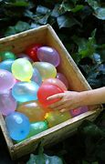 Image result for Water Balloon