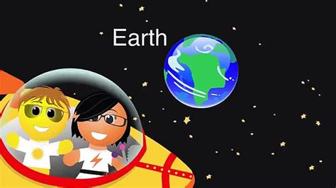 StoryBots Mars Song 的图像结果