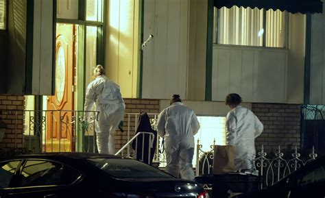 5 dead, 1 injured in West Valley City shooting | KSL.com