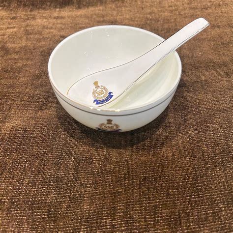 Soup Bowl SSB | Army Sales