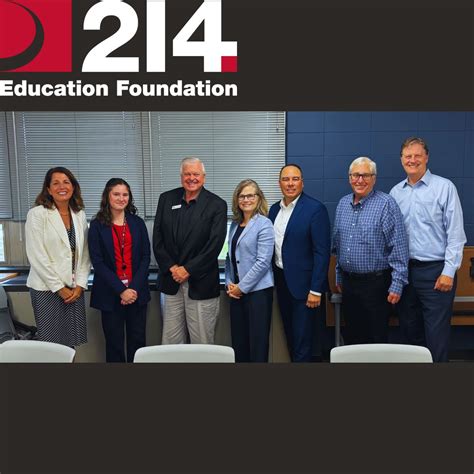 We are grateful for our dedicated trustees and staff who joined us both in person and virtually ...