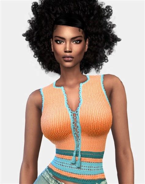 Image result for Sims Create a Sim Steps