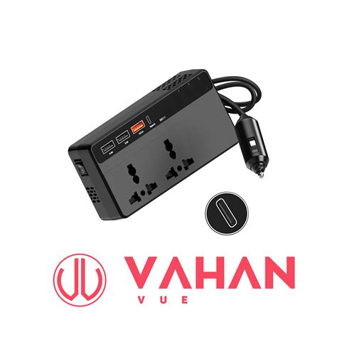 Car & Vehicle Power Inverter and Car Laptop Chargers | CAMSTORE India