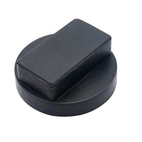 MASO Car Jacks Pad Floor Jack Adapters Hard Rubber Hoisting Support ...