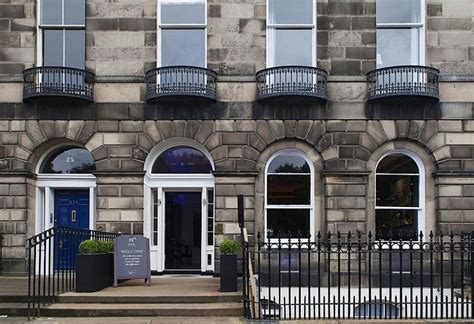 24 ROYAL TERRACE (Edinburgh, Scotland) - Hotel Reviews, Photos, Rate ...