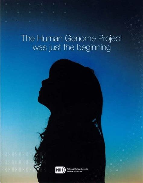 Human Genome Project 的图像结果