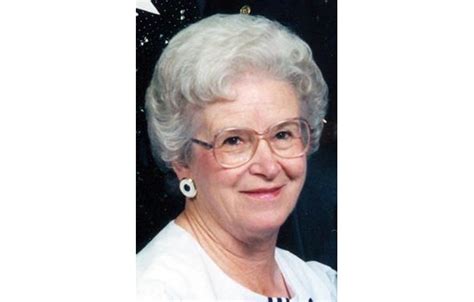 Anna Tonjes Obituary (1924 - 2020) - Scribner, NE - Fremont Tribune