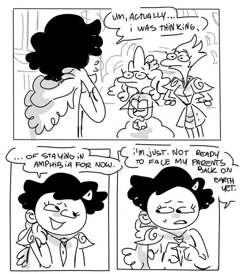 Image result for Amphibia Dabbing