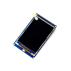 Image result for Arduino Display 3 5