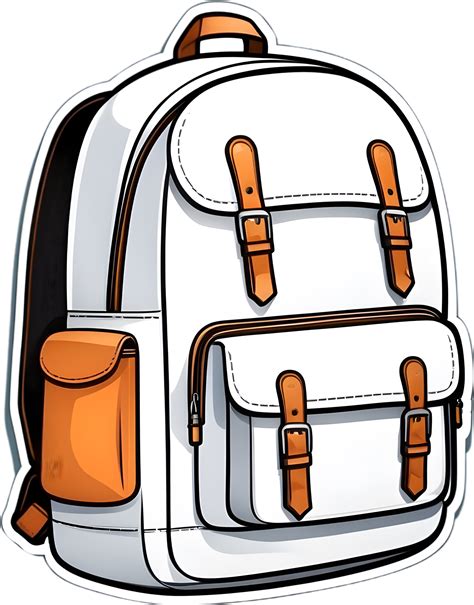 Backpack Cartoon 的图像结果