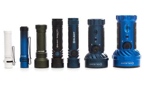 Olight Seeker 4 Pro review | 4600 lumen EDC flashlight | 1Lumen