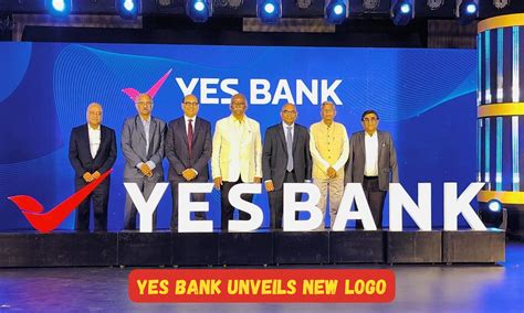 YES Bank unveils New Logo, to introduce Gradually in Three Months