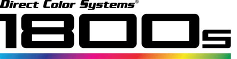 Image result for Direct Color Systems 1800Z Set Up