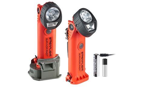 Image result for Streamlight LED Flashlight