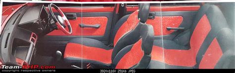 The Brochure Corner! Attach discontinued car brochures here - Page 3 ...