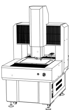 Image result for In Spec VMM Measuring Systems