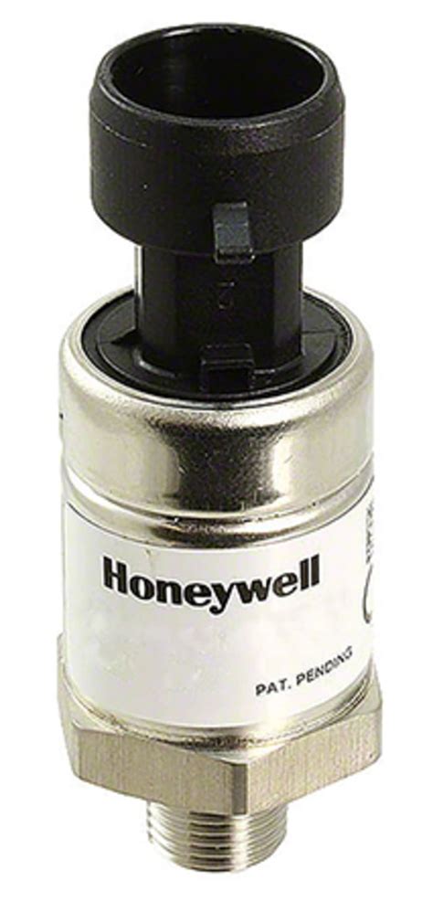 PX2AN2XX250PSCHX Honeywell | Honeywell Pressure Sensor, 0psi Min ...