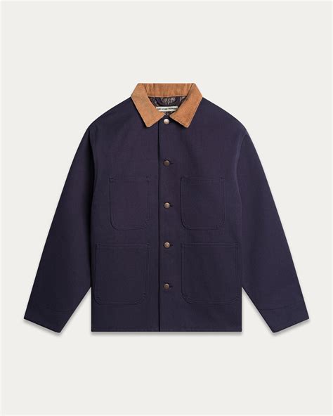 Heavyweight Chore Coat – Every Other Thursday