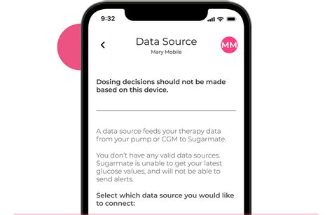 Image result for Multiple Data Sources for Sugarmate